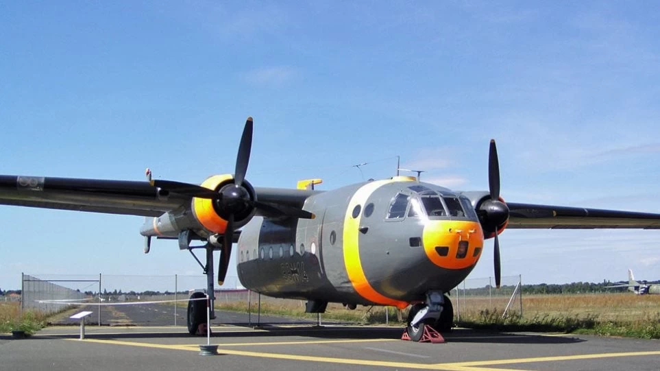 Ιούλιος 1974: «Επιχείρηση Νίκη» – Η αποστολή αυτοκτονίας των Noratlas στην Κύπρο